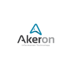 Logo of Akeron