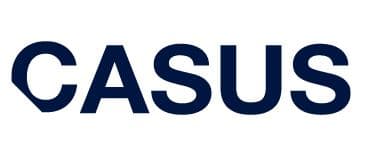 Logo of CASUS