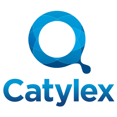 Logo of Catylex