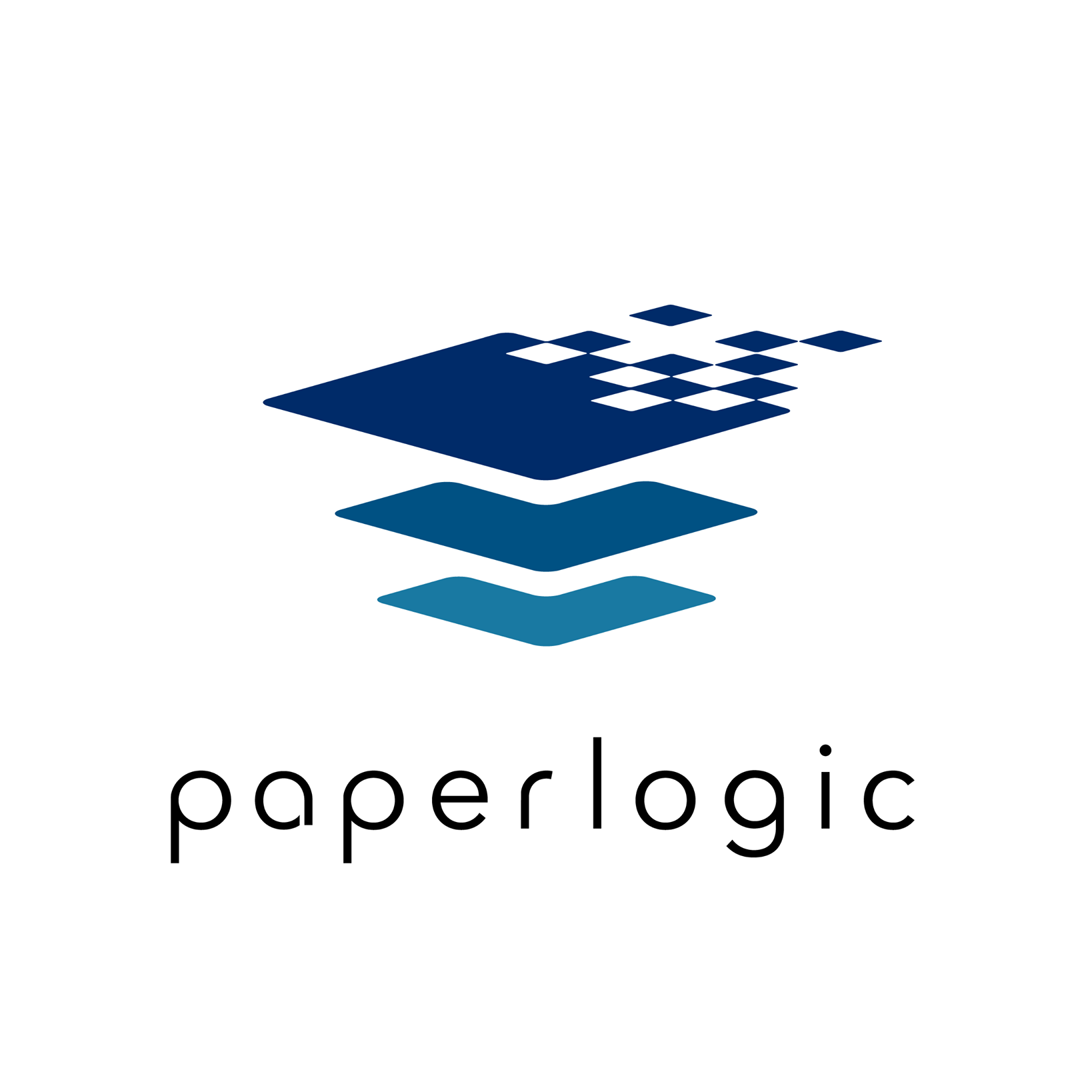 Logo of PaperLogic