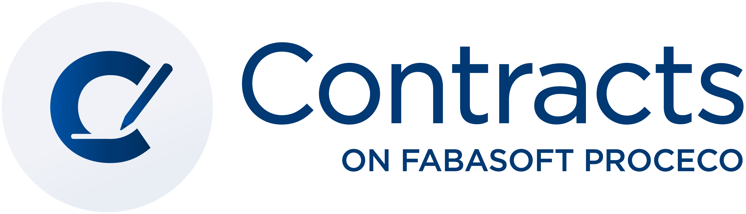 Logo of Fabasoft PROCECO