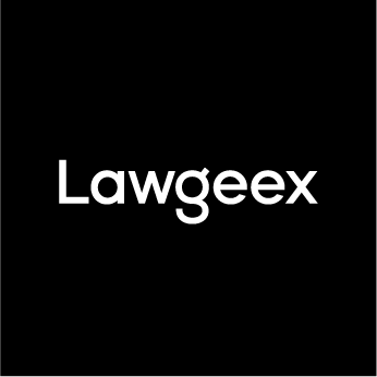 Logo of Lawgeex