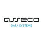 Logo of Asseco Data Systems