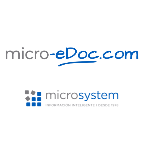 Logo of Grupo Microsystem