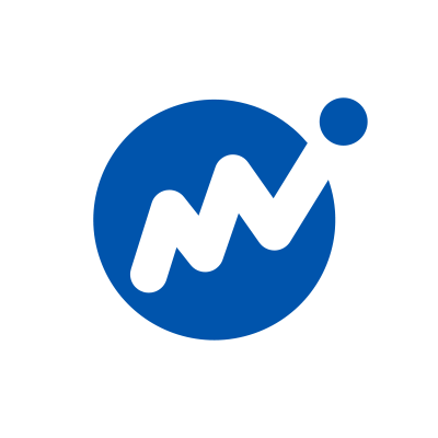 Logo of Money Forward Business Management Software