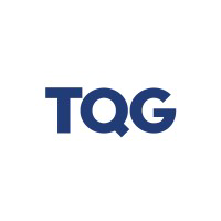 Logo of TQG Digital Solutions