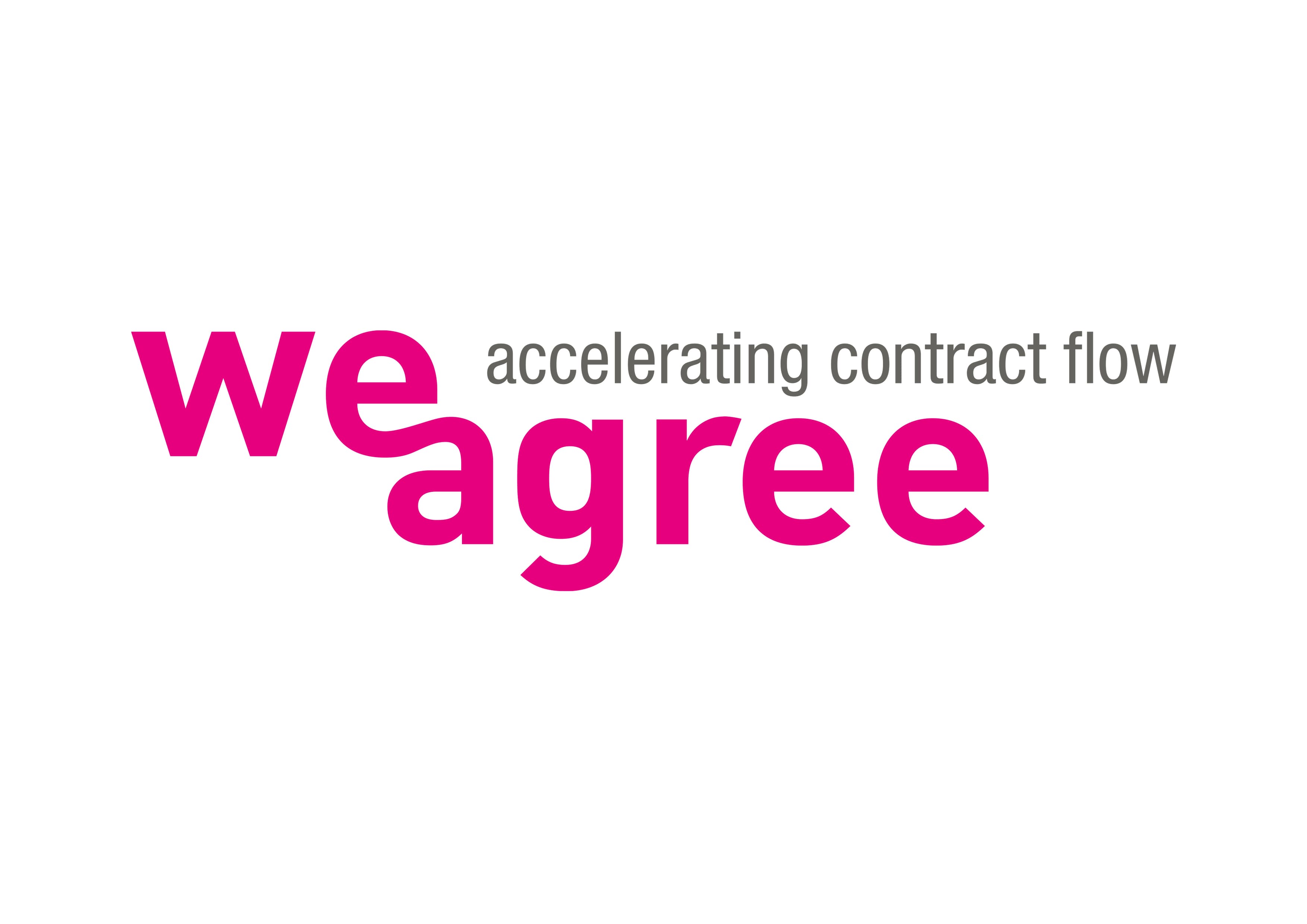 Logo of Weagree