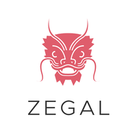 Logo of Zegal