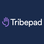 Logo of Tribepad