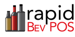 Logo of Rapid Bev POS