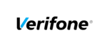 Logo of Verifone Payment Solutions