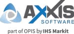 Logo of Axxis Petro Software Solutions