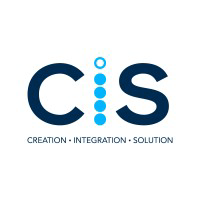 Logo of CIS Group Solutions