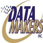 Logo of Datamakers C-Store Back Office Software