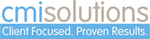 Logo of CMI Solutions Software Suite