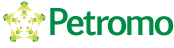 Logo of Petromo