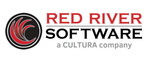 Logo of Red River Software