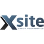 Logo of XSite Group Fuel Management Software