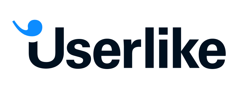 Logo of Userlike