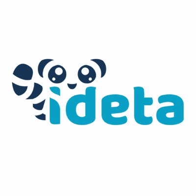 Logo of Ideta