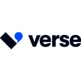 Logo of Verse