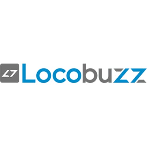 Logo of Locobuzz