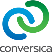 Logo of Conversica AI Platform