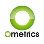 Logo of Ometrics