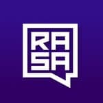 Logo of Rasa