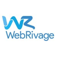 Logo of WebRivage