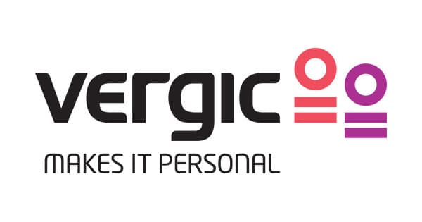 Logo of Vergic Engage