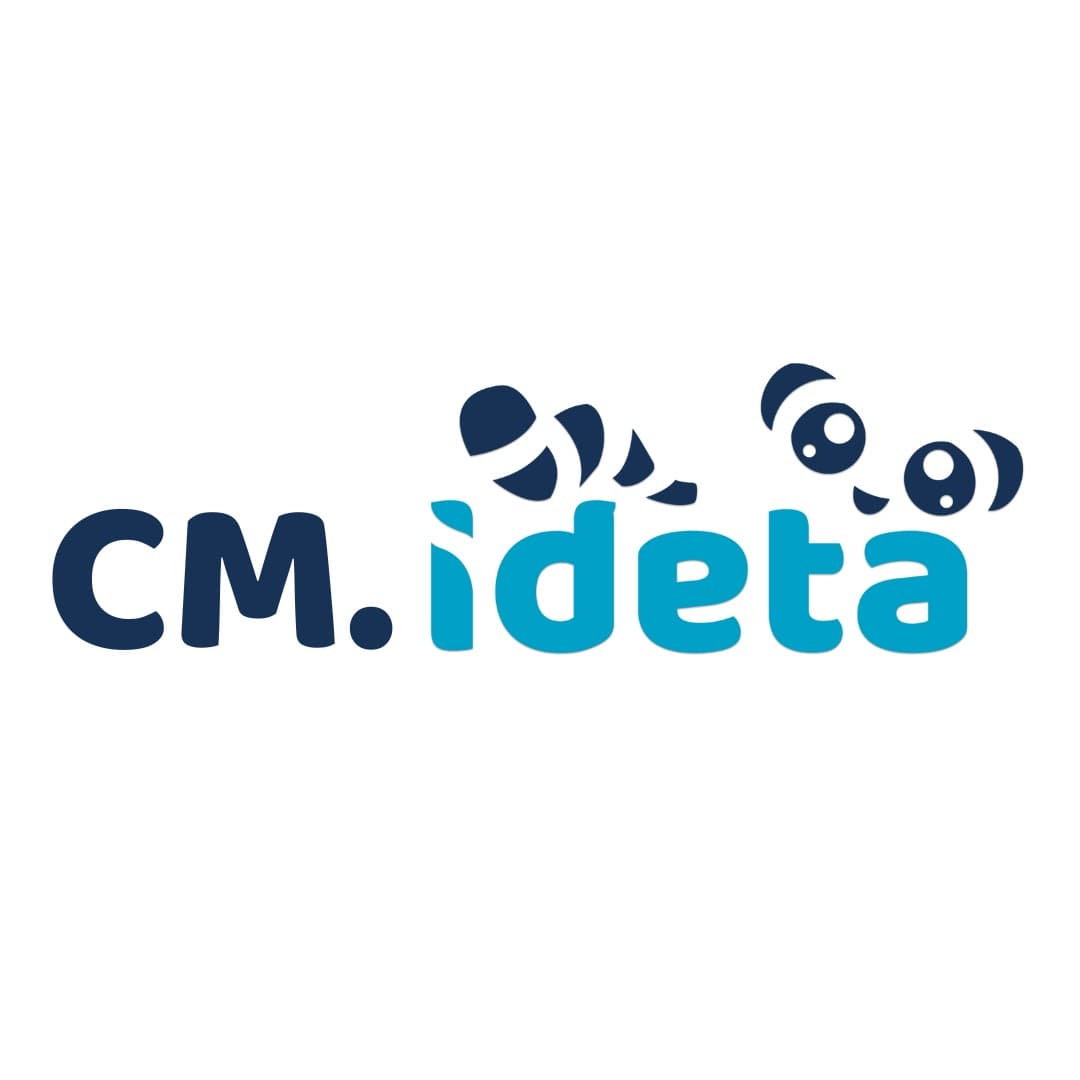 Logo of Ideta