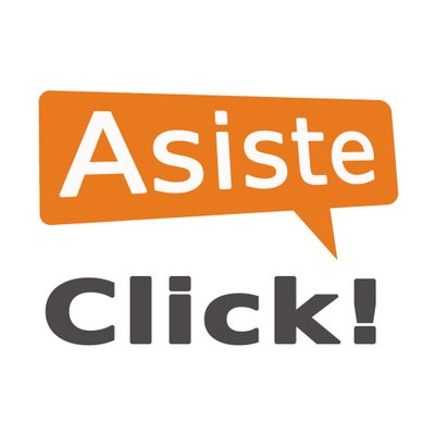 Logo of AsisteClick