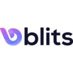 Logo of Blits AI