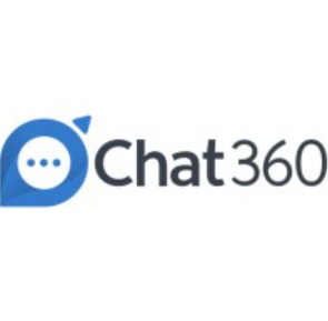 Logo of Chat360