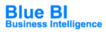 Logo of Blue BI