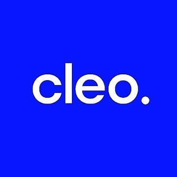 Logo of Cleo