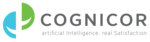 Logo of CogniCor