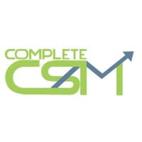 Logo of Complete CSM