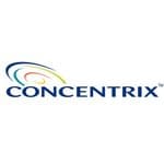 Logo of Concentrix