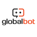 Logo of Globalbot