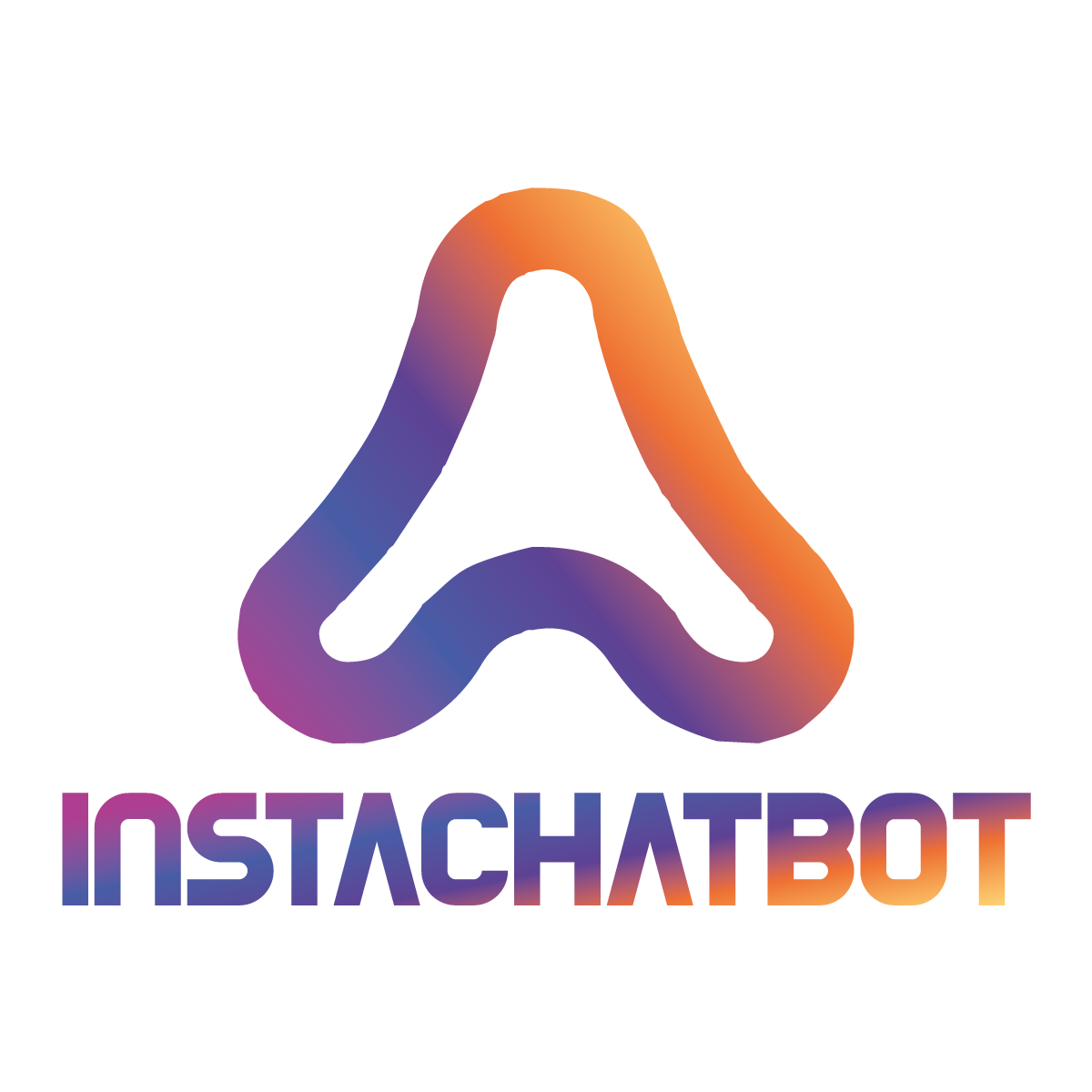 Logo of InstaChatBot