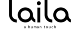 Logo of Laila® - Conversational Marketing Platform