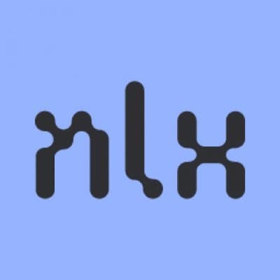 Logo of NLX Conversational AI