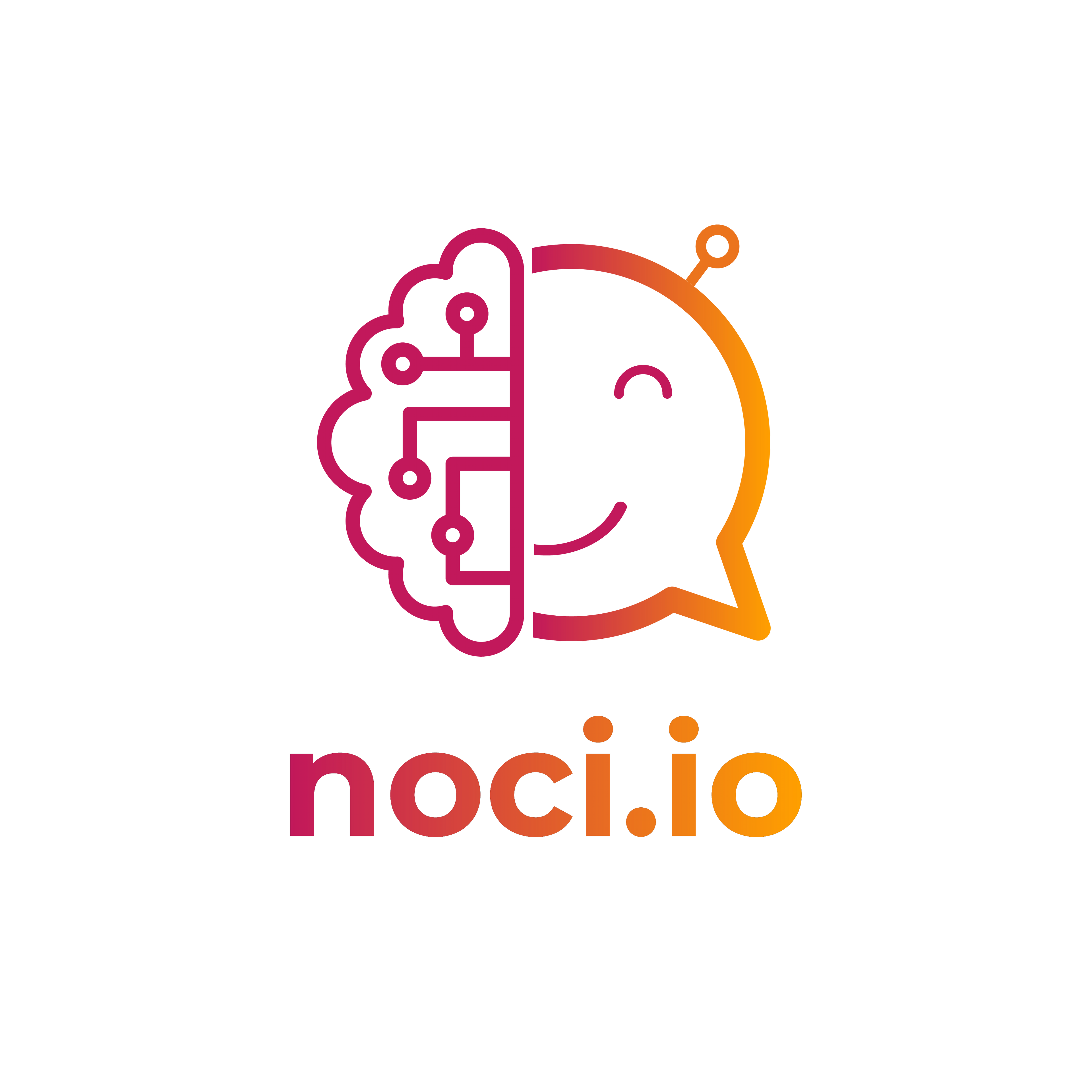 Logo of Noci