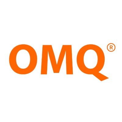 Logo of OMQ AI Solutions