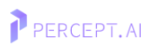 Logo of Percept.AI