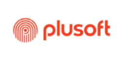 Logo of Plusoft CRM Solutions