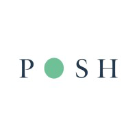 Logo of Posh Virtual Receptionist