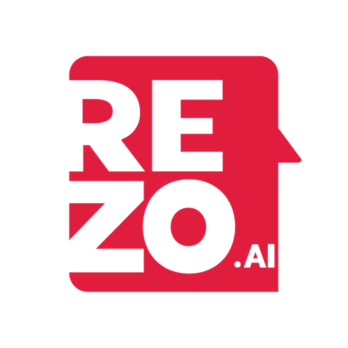 Logo of Rezo.ai